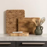 Butler Dikke Snijplanken met Kopshout Beukenhout