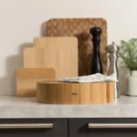 Butler Houten Snijplank Beukenhout Keuken