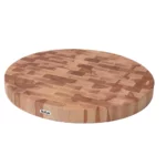 Butler Snijplank Beukenhout kops ⌀ 40 cm SKU 31423134 EAN 8717853280269