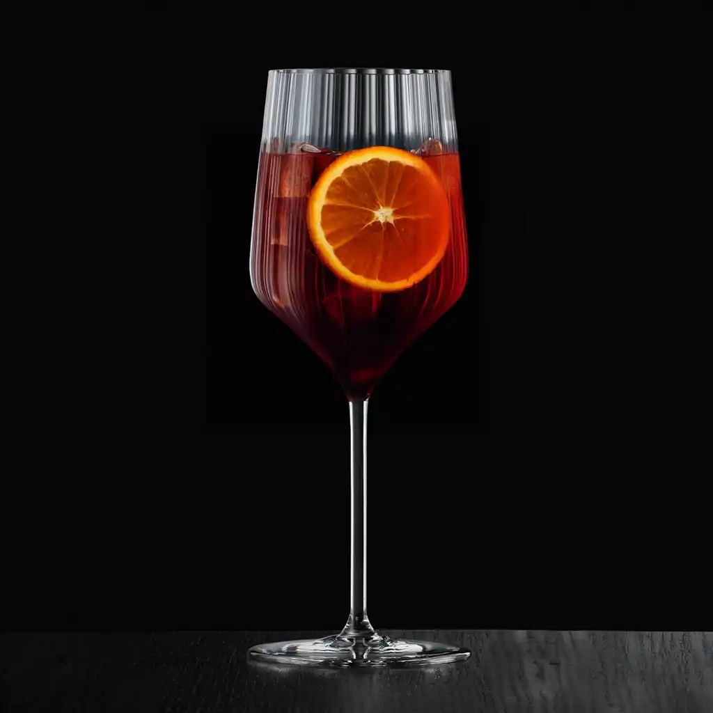 Campari Spritz