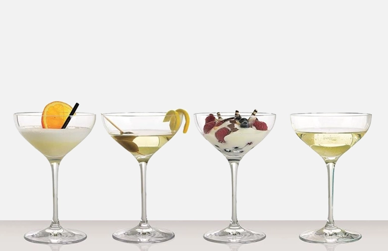 Cocktailglazen