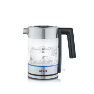 Graef Glazen Waterkoker WK300