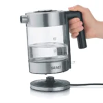 Graef Plasticvrije Waterkoker WK300 Draadlooswebp