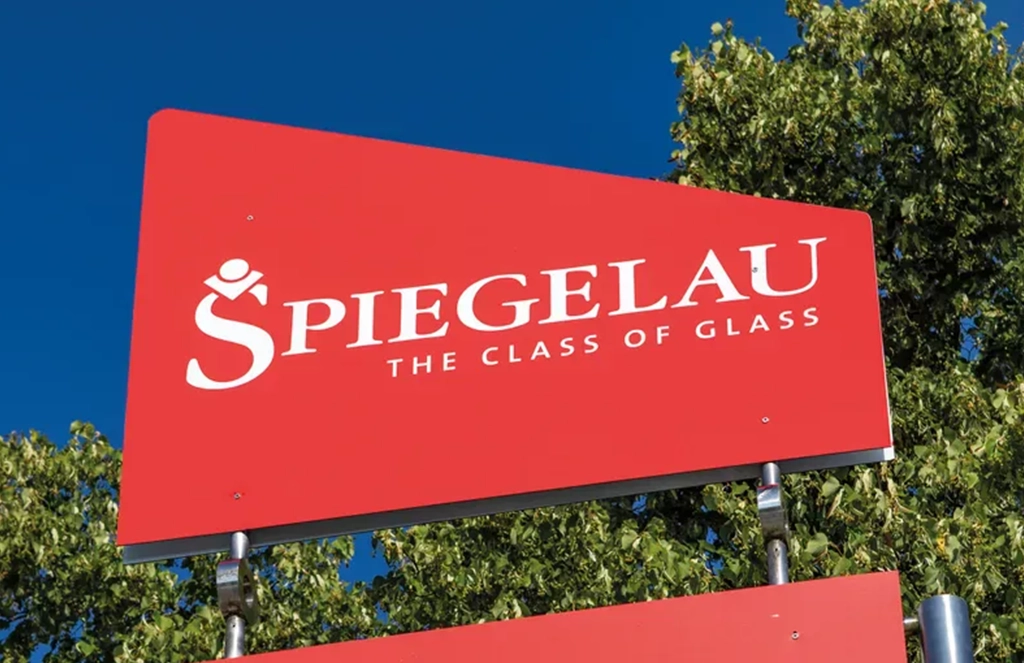 Het merk Spiegelau