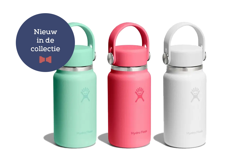 Hydro Flask Micro Hydro Nieuw