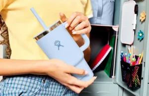 Hydro Flask Reisbeker