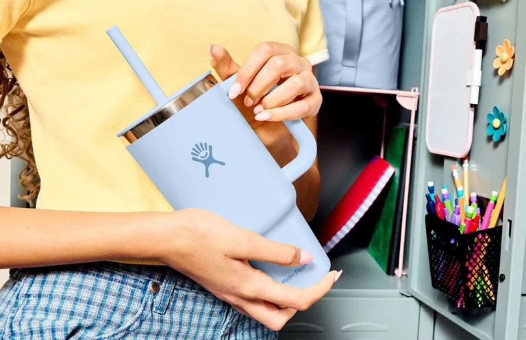 Hydro Flask Reisbeker