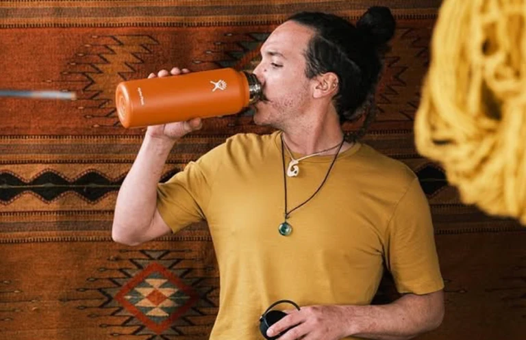 Hydro Flask Thermosfles