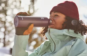 Hydro Flask Waterfles