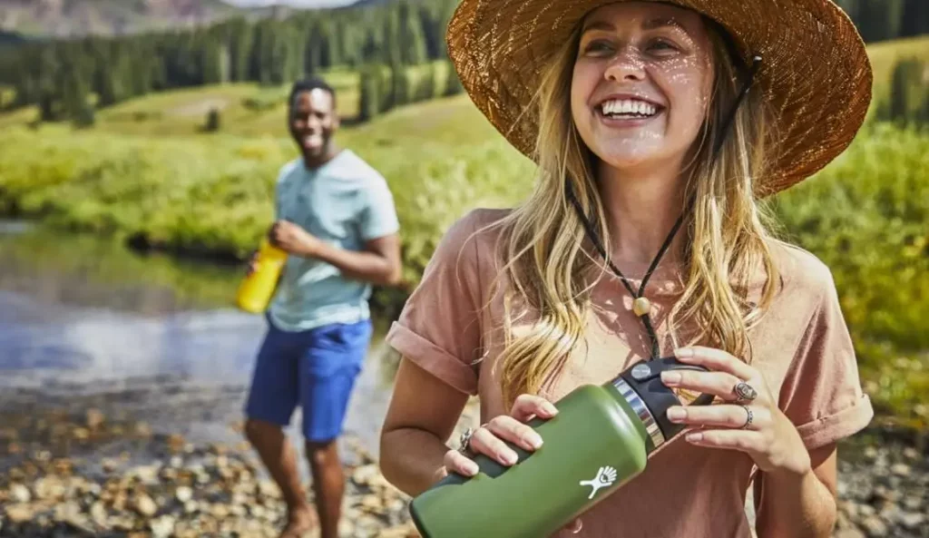Hydro Flask Wide Mouth