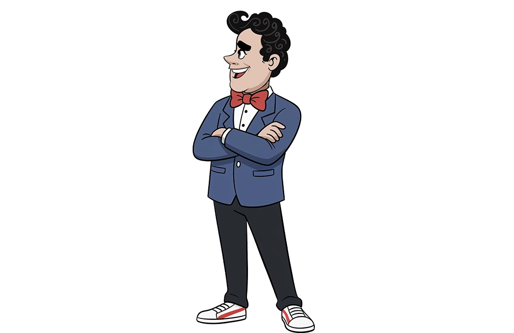 Kwaliteitsproduct volgens Gusteur