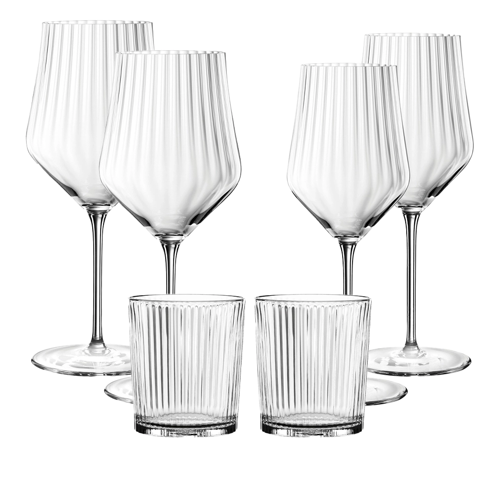 Nachtmann Aperitivo 6 delige Set