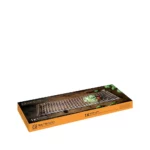 Nachtmann Bossa Nova Bord van kristalglas 42x15 cm Cadeau SKU 81412