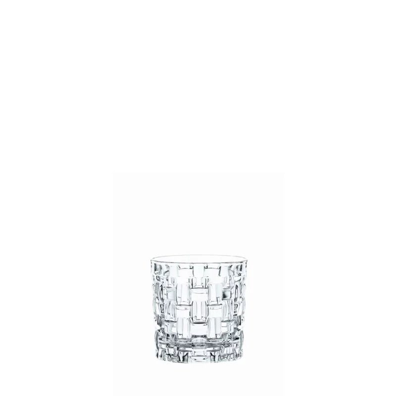 Nachtmann Bossa Nova S.O.F.glas 252 ml (4 stuks) SKU 103038 EAN 4003762279703