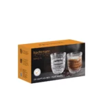 Nachtmann Ethno Cappuccinoglazen Cadeau SKU 104898