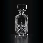 Nachtmann Highland Karaf 750 ml Voor Whisky SKU 96826