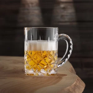 Nachtmann Noblesse Bierpul 600 ml Bierglas SKU 95635