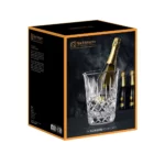 Nachtmann Noblesse Champagnekoeler van kristalglas cadeau SKU 102385
