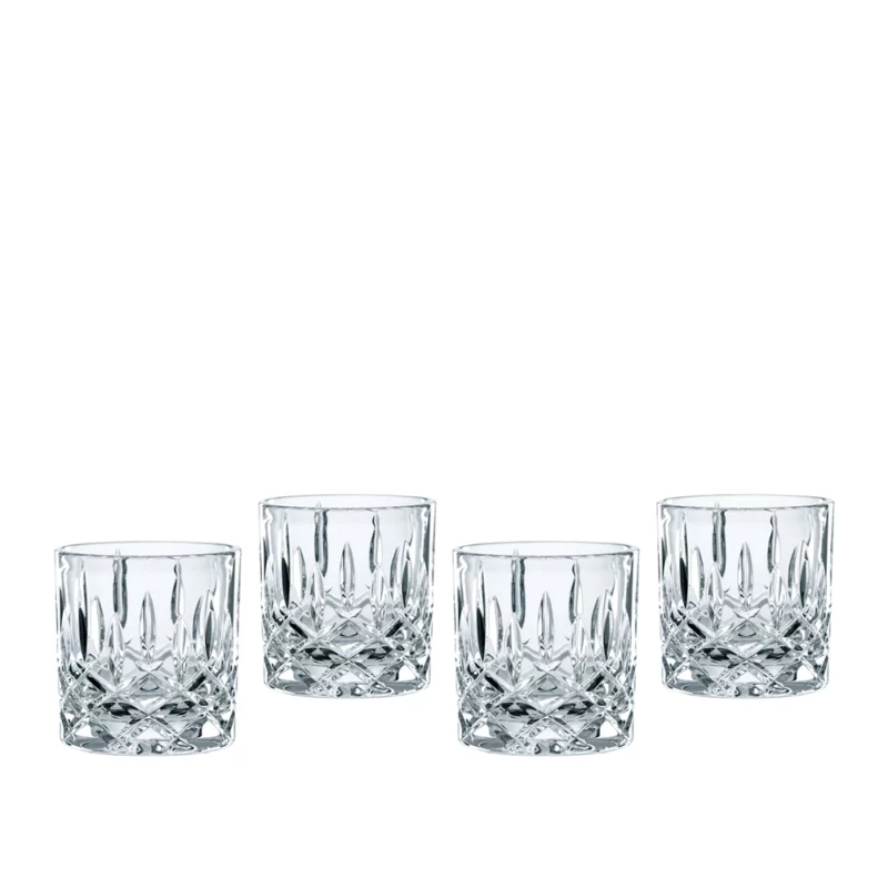 Nachtmann Noblesse S.O.F.glazen 245 ml SKU 98857 EAN 4003762266802