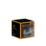 Nachtmann Noblesse Schaaltje van kristalglas ⌀ 11 cm Cadeau SKU 96060