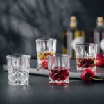 Nachtmann Noblesse Shotglas 55 ml Kristalglas SKU 100694