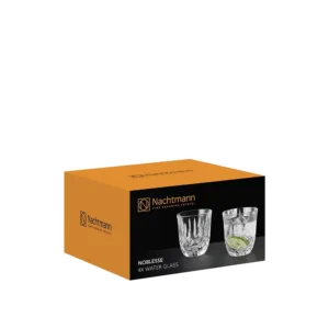 Nachtmann Noblesse Waterglas cadeau