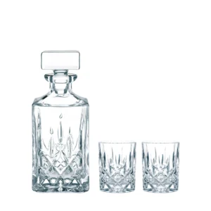 Nachtmann Noblesse Whiskyset