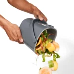 OXO Afvalbakje aanrecht 3 liter compostbak SKU 13295900