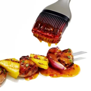 OXO Bakkwast voor Grill en Barbecue siliconen antislipgreep SKU 11309300