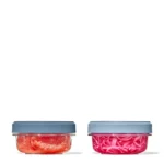 OXO Bewaardoos Twist & Stack 350 ml set van 2 SKU 11401500