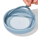 OXO Bewaardoos Twist & Stack 350 ml (set van 2) mealpreppen SKU 11401500