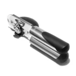 OXO Blikopener SteeL met extra grote knop SKU 58081