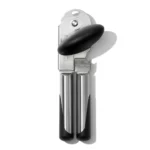 OXO Blikopener SteeL met extra grote knop SKU 58081 EAN 0719812580814