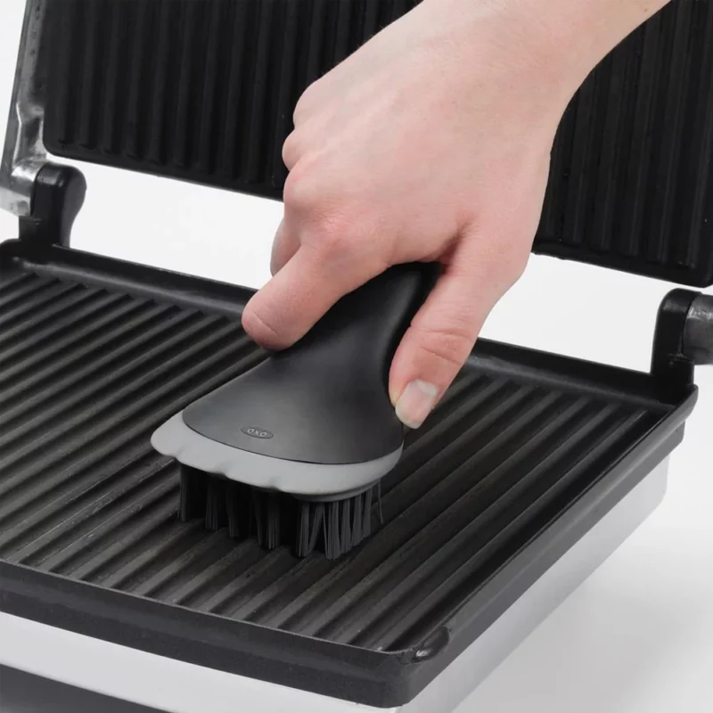 OXO Borstel voor elektrische grill & panini pers SKU 1312480
