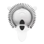 OXO Cocktailzeef SteeL voor shakers en glazen SKU 1058016