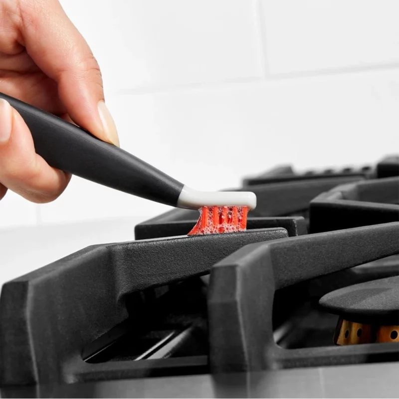 OXO Diepreinigende borstel set fornuis SKU 1285700