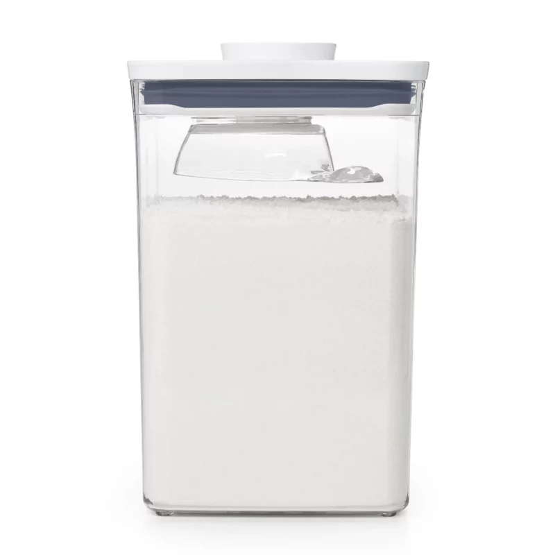 OXO Doseerlepel voor voorraadbus POP ronde hoeken SKU 11235200