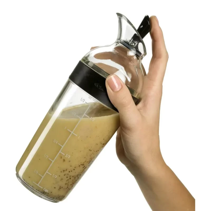 OXO Dressing shaker 350 ml SKU 1188500