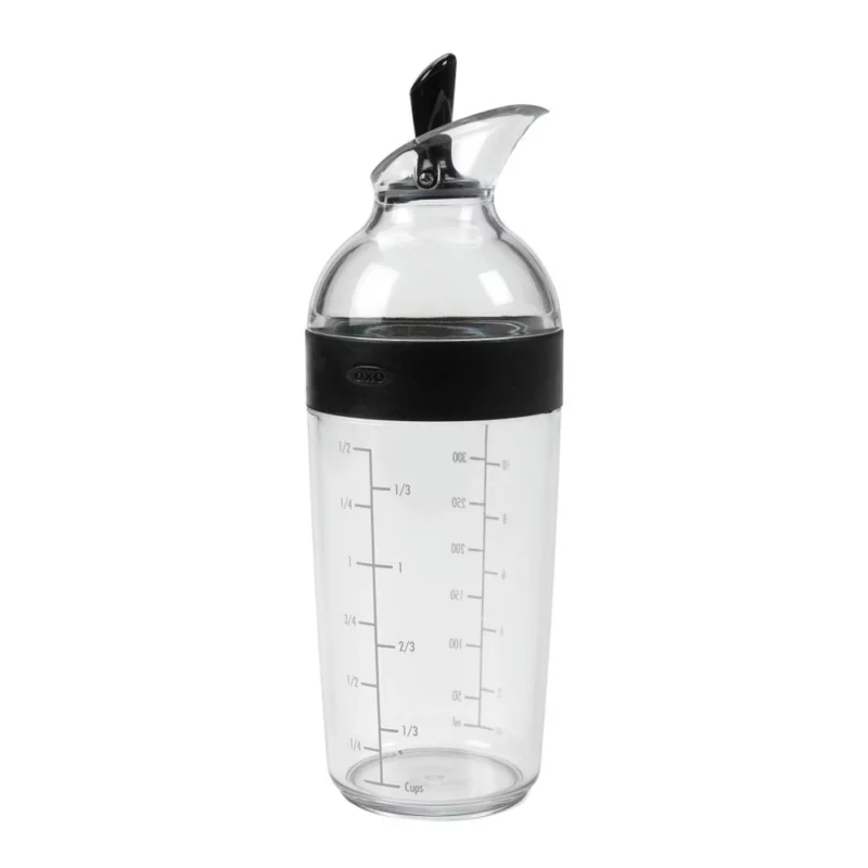 OXO Dressing shaker 350 ml SKU 1188500 EAN 0719812028859