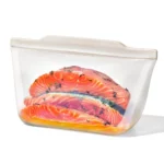 OXO Herbruikbare zak Stand Up 1.8 liter SKU 11386200 EAN 0840097707525