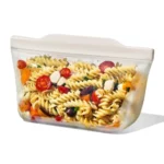 OXO Herbruikbare zak Stand Up 950 ml SKU 11386100 EAN 0840097707518