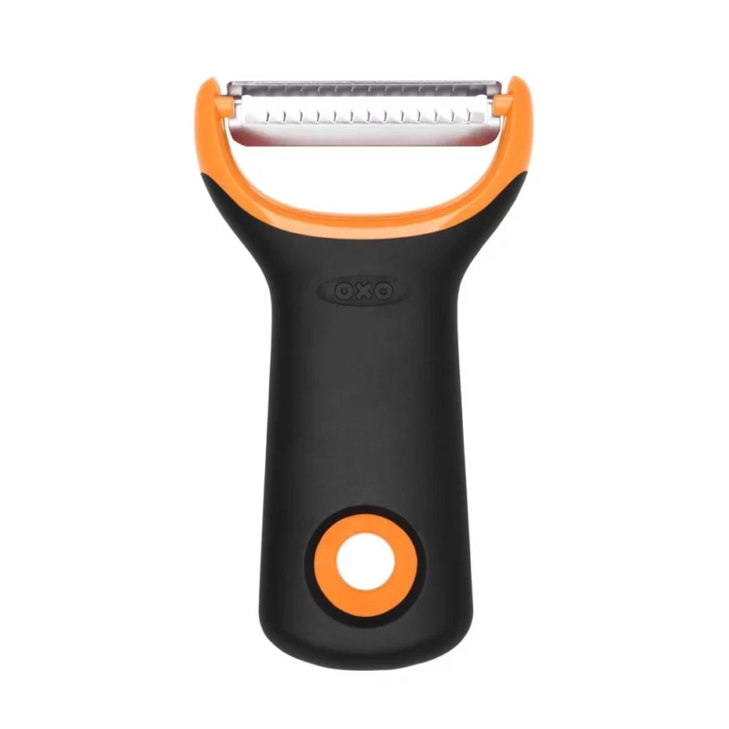 OXO Juliënnesnijder Prep met beschermkapje SKU 11259100 EAN 0719812687490