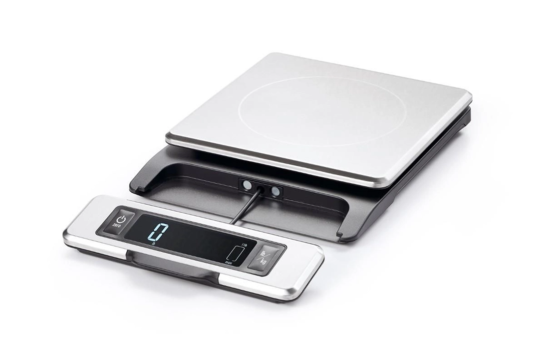 OXO Keukenweegschaal met uittrekbaar display website SKU 11214800