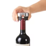 OXO Kurkentrekker SteeL flesopener SKU 3113400