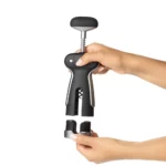 OXO Kurkentrekker SteeL wijnflessen SKU 3113400