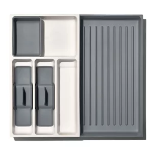 OXO Ladeorganizer verstelbaar SKU 13321900 EAN 0840097701097