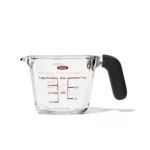 OXO Maatkan glas 250 ml SKU 11396800