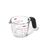 OXO Maatkan glas 250 ml klein SKU 11396800