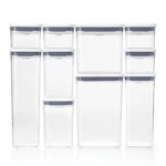 OXO POP Container 2.0 Voordeelset 10 delig SKU T11236000 EAN 719812685168