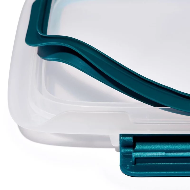 OXO Prep & Go Sandwichbox 1 liter diepvriesbestendig SKU 11301600